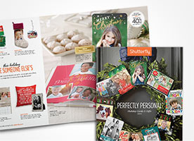 Browse our Holiday catalog