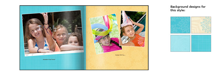 photo book preview