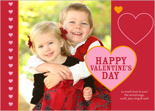 shutterfly such a sweetheart valentine's day card
