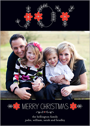 shutterfly holiday cards review