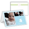 Baby Thank You Cards