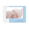 Fresh Lemonade Birth Announcements