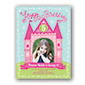 Girl Birthday Invitations