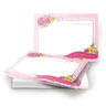 Girl Thank You Cards