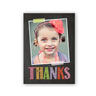 Kids Thank You Cards