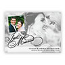 Wedding Announcements
