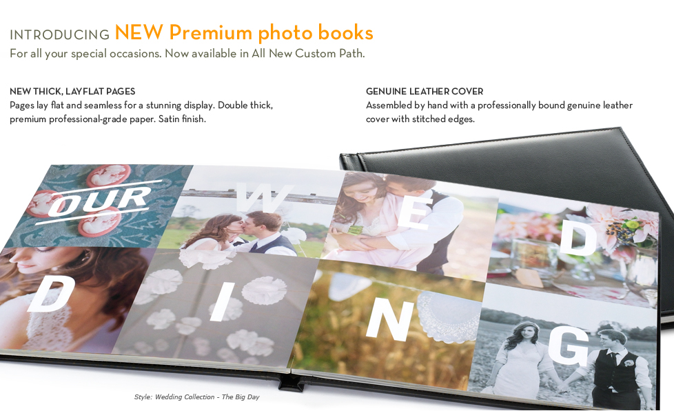 What's New in All New Custom Patch