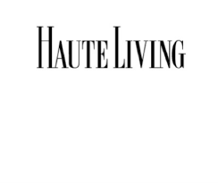 Haute Living