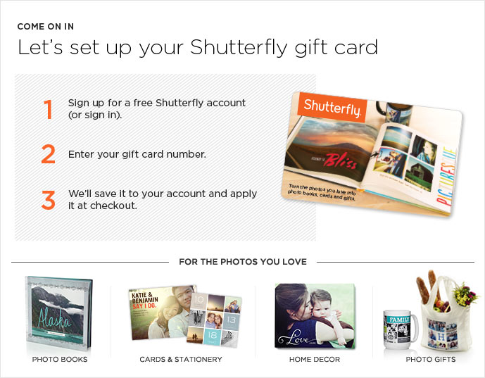 Shutterfly Photo Books, Cards, Prints, Wall Art, Gifts, Wedding