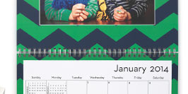 CALENDARS