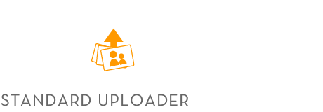 Standard Uploader