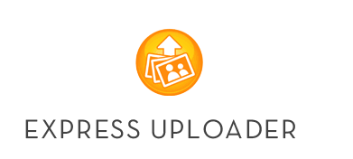 Express Uploader
