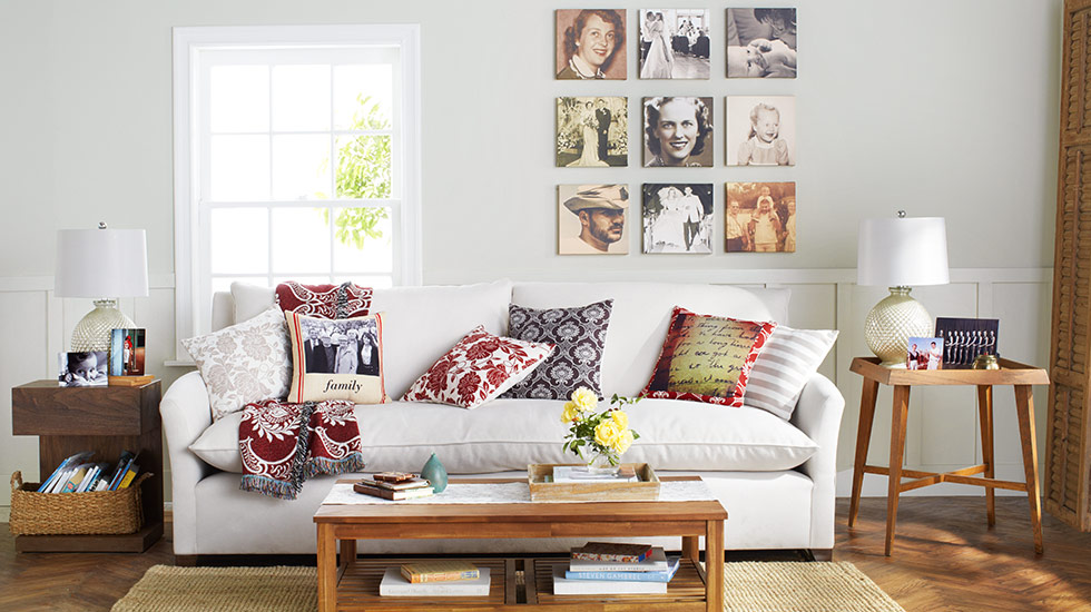 Heritage Style Living Room Decor Home Decor Shutterfly