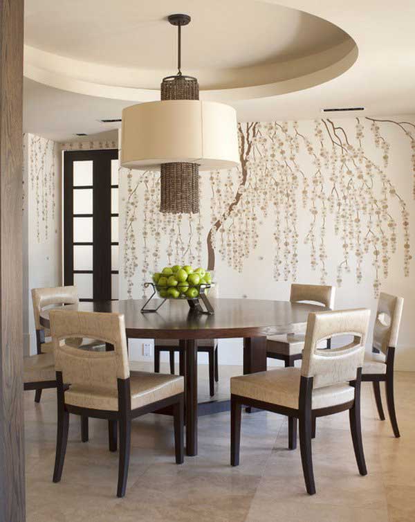 100 Dining  Room  Decoration Ideas Photos Shutterfly