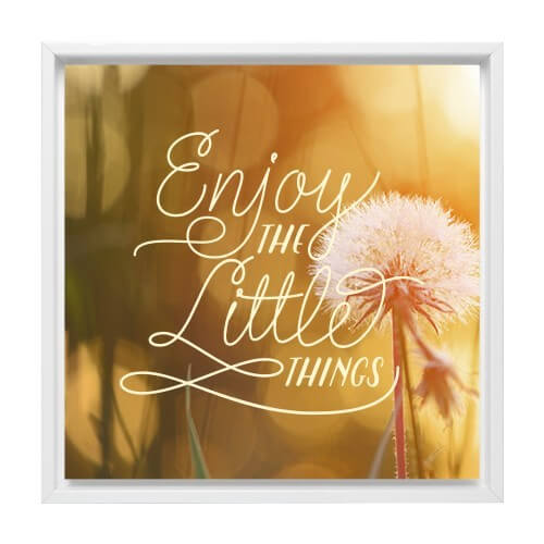 Inspirational Canvas  Quotes  For Wall  Art  Shutterfly