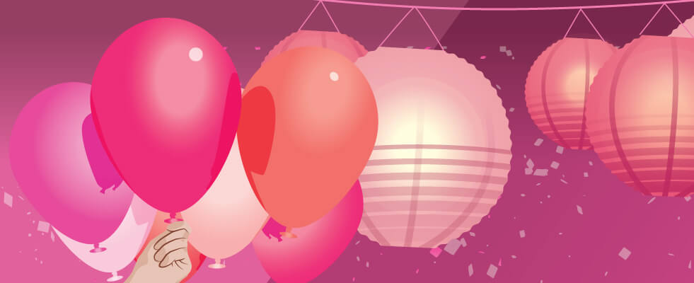 pink-birthday-party-decorations