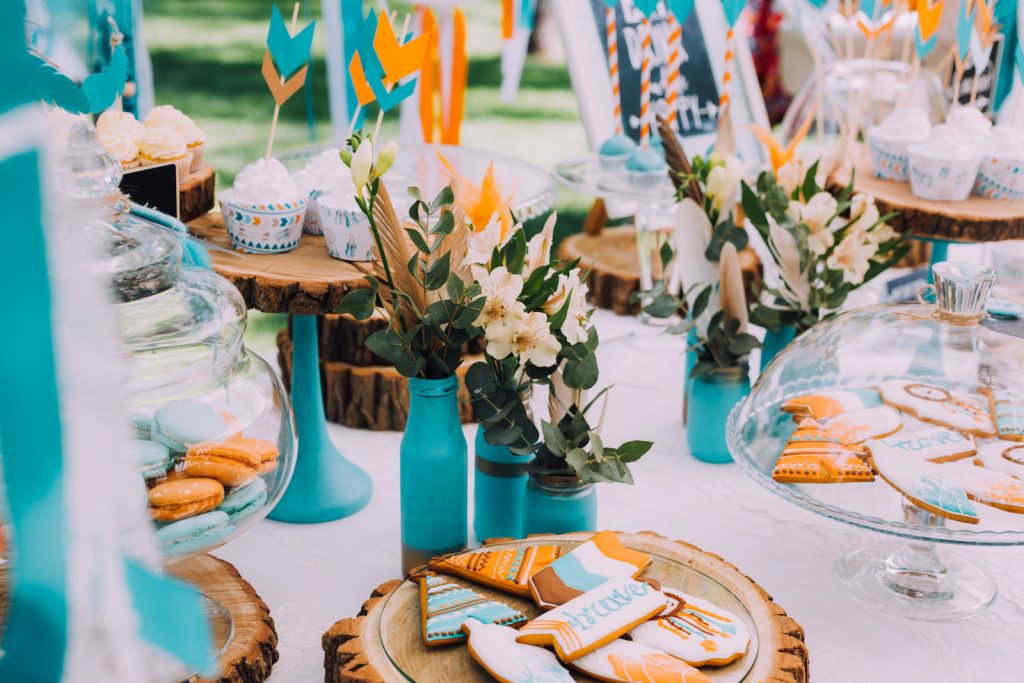  Sweet  Sixteen  Ideas  for a Perfect 16th Birthday  Party  