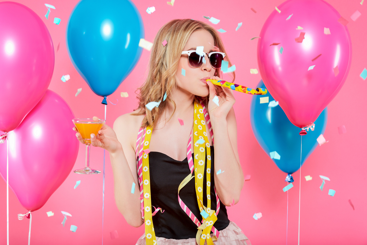 30th Birthday Party Ideas and Themes | Shutterfly