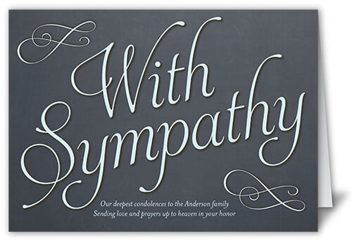 Sympathy Quotes And Sayings For Friends And Family Shutterfly