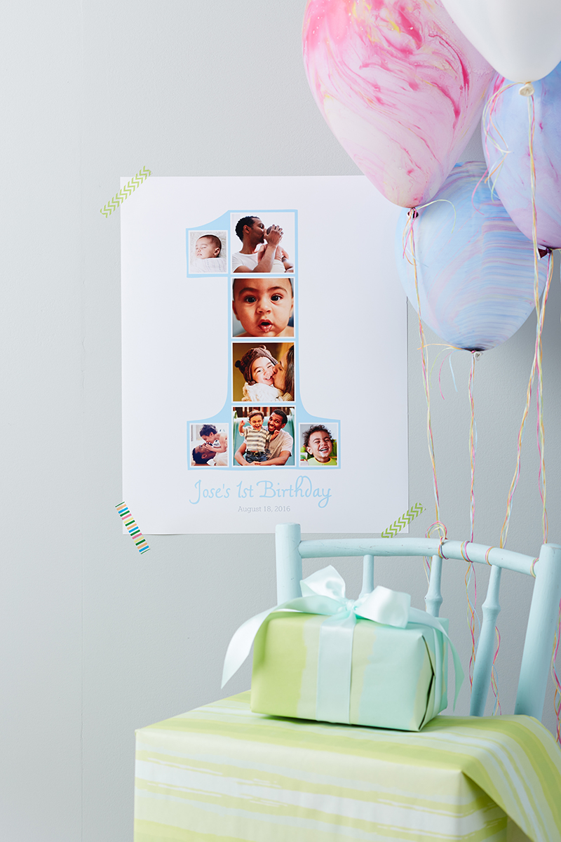 Fun First Birthday Party Ideas For Boys, How To Decorate A 1st Birthday Party