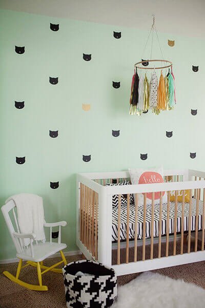 100 adorable baby girl room ideas | shutterfly