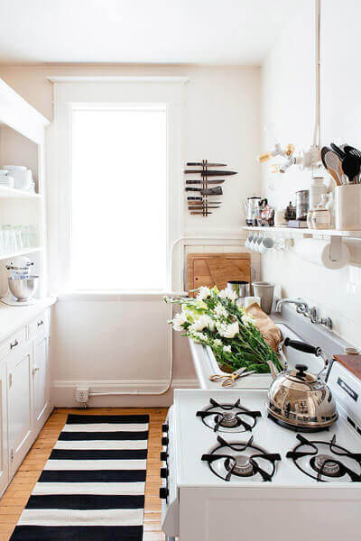 80 Ways To Decorate A Small  Kitchen Shutterfly
