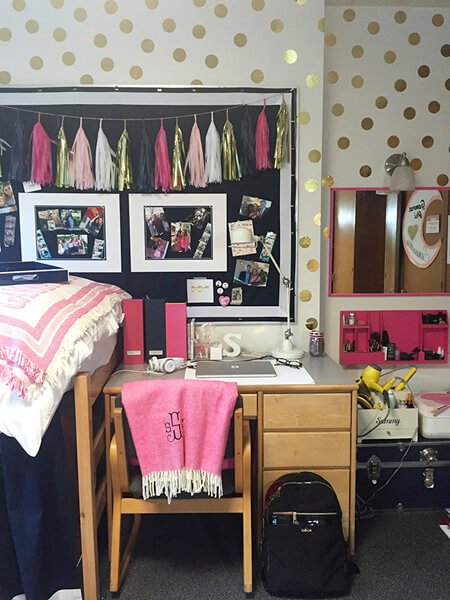 100 Easy Dorm  Decorating  Ideas Shutterfly