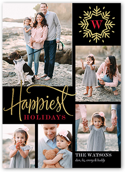 Holiday Wishes What To Write In A Holiday Card Shutterfly