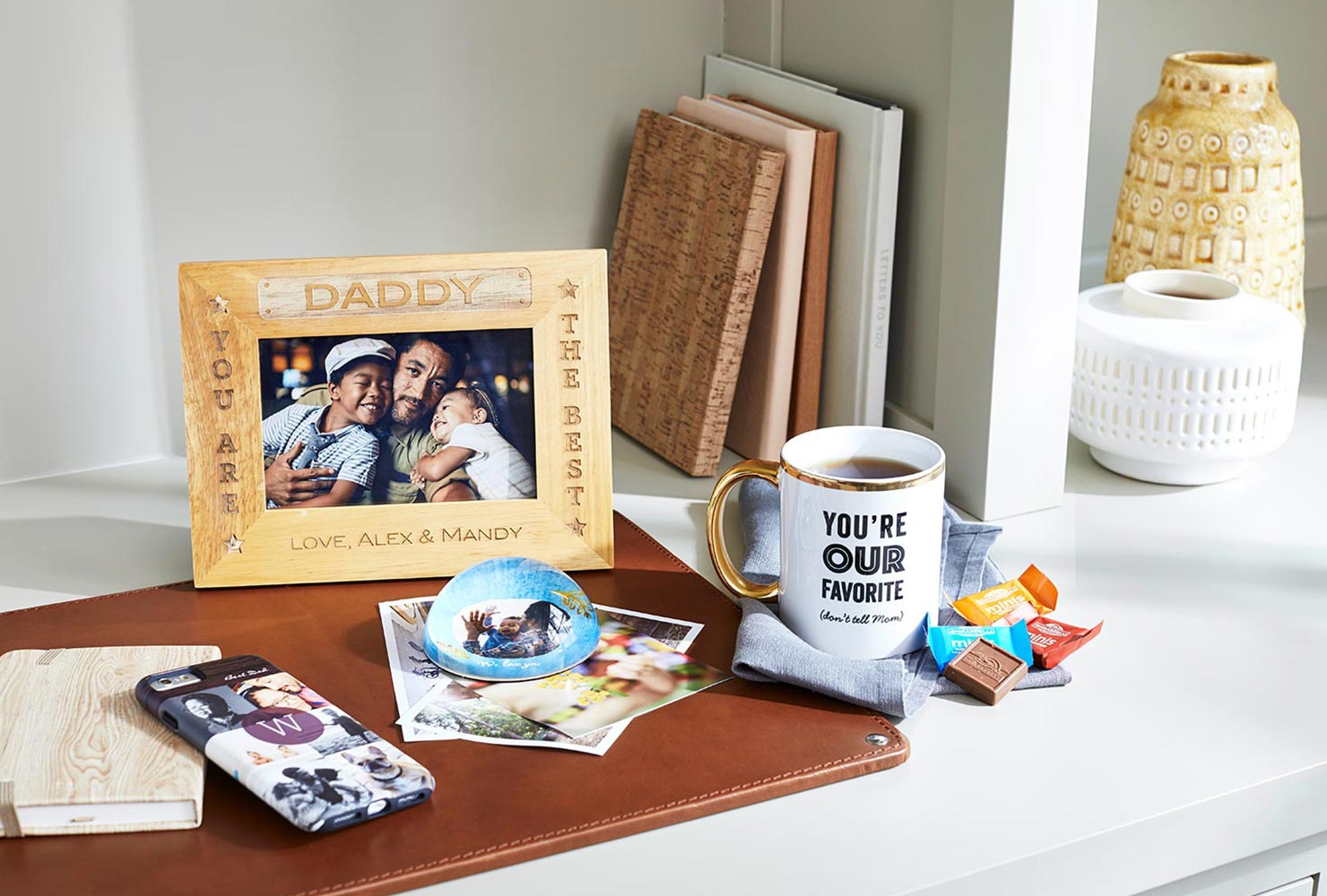 49 Personalized Gifts For Your Wife | Shutterfly