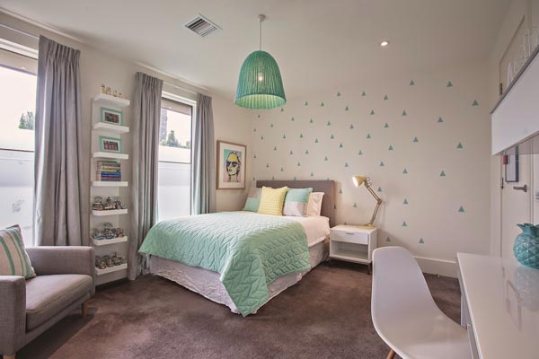 75 delightful girls' bedroom ideas | shutterfly