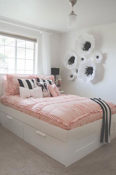 75 Delightful Girls  Bedroom  Ideas  Shutterfly