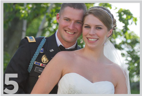 miltary-groom-and-bride