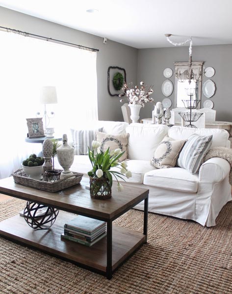 75 refreshing white living room photos | shutterfly