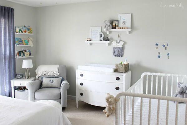 100 Cute Baby Boy Room Ideas  Shutterfly