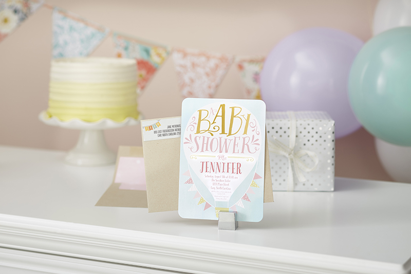 When to Have a Baby Shower | Shutterfly