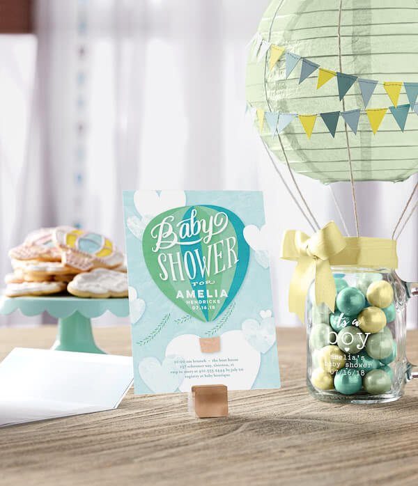 Baby Showers Gifts For Guests - Home Sweet Home | Insurance - Accident ...