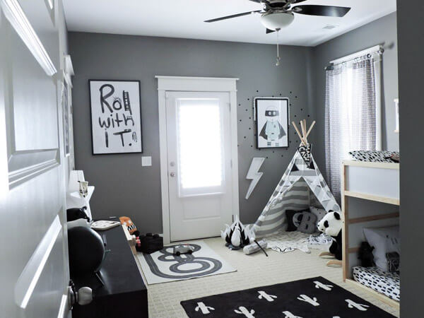 75 Cheerful Boys Bedroom  Ideas  Shutterfly