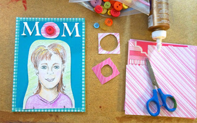 creative mothers day gift ideas