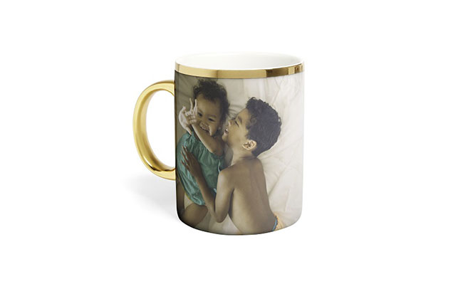 custom mug personalized for any mothers day gift