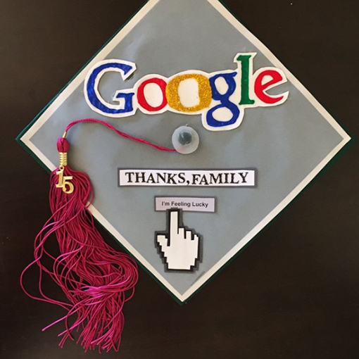 45 Best Graduation Cap Ideas For 2020 Grads Shutterfly