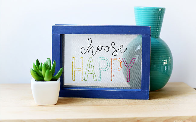 45 Creative DIY Mother's Day Gifts Mom Will Love!