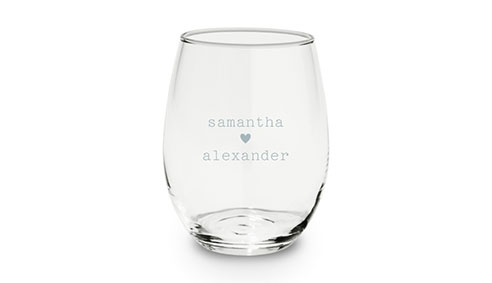 Wine Glass on Shutterfly.com