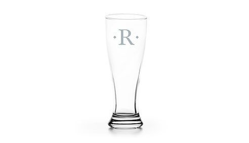 Pilsner Glass on Shutterfly.com