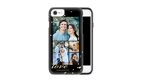 iPhone Case on Shutterfly.com