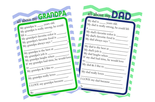 Download 60 Homemade Gifts For Father S Day 2020 Shutterfly