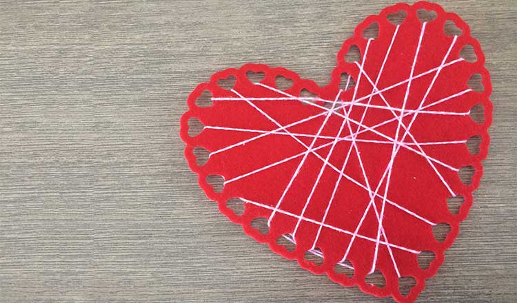 valentine day crafts for school agers