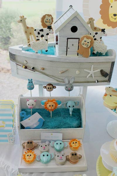 42 Unique Baptism Party Ideas Shutterfly