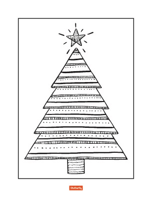 4x6 coloring pages