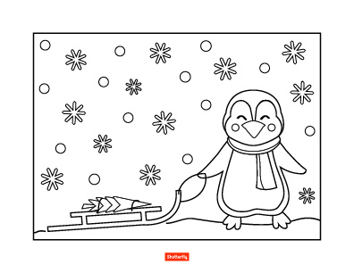 Holidays Coloring Pages - Best Coloring Pages For Kids