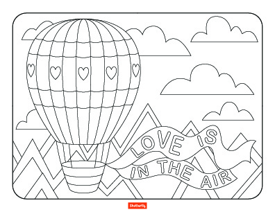 Download 15 Valentine S Day Coloring Pages For Kids Shutterfly